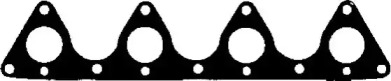 WILMINK GROUP wg1177027 -  Прокладка, выпускной коллектор